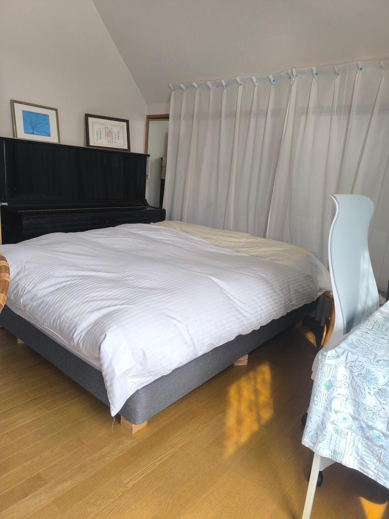 民泊 B&B Yoshida Sapporo Oda fotoğraf