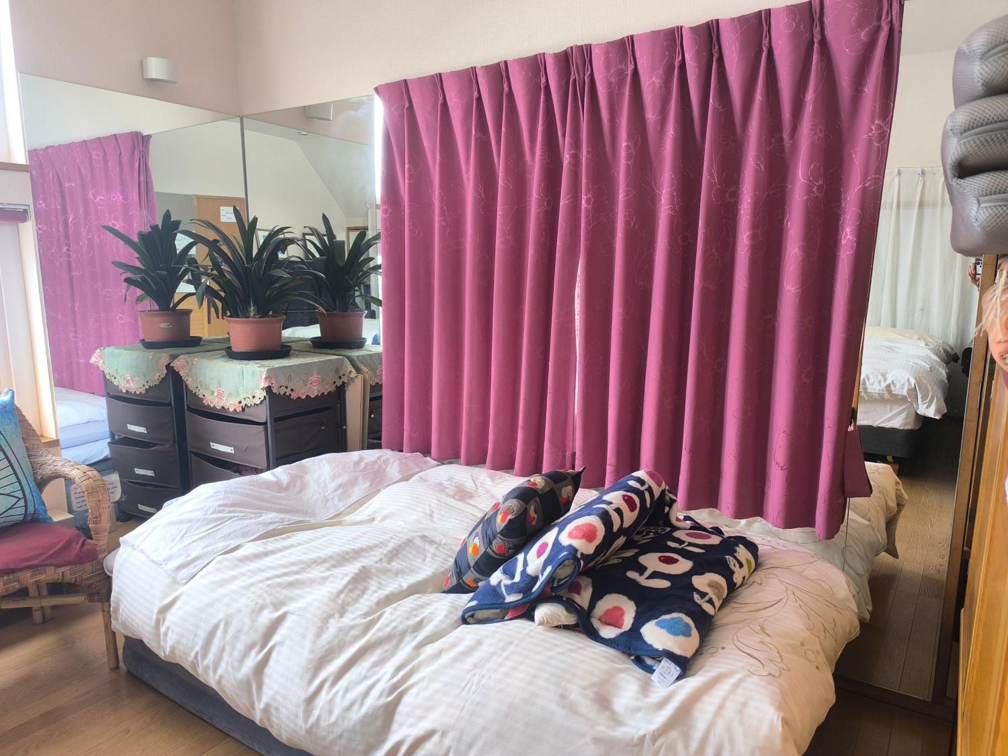 民泊 B&B Yoshida Sapporo Oda fotoğraf