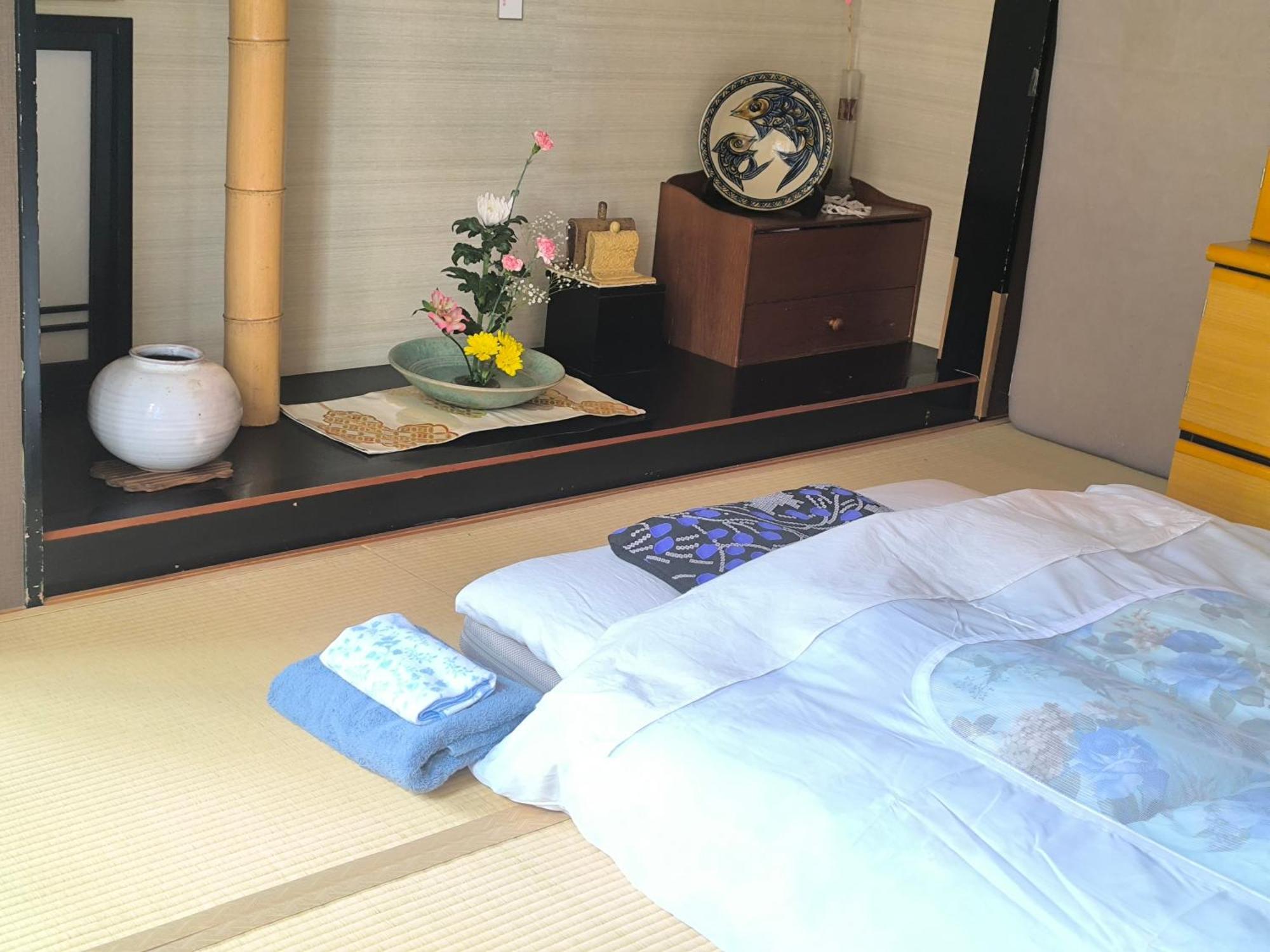 民泊 B&B Yoshida Sapporo Dış mekan fotoğraf
