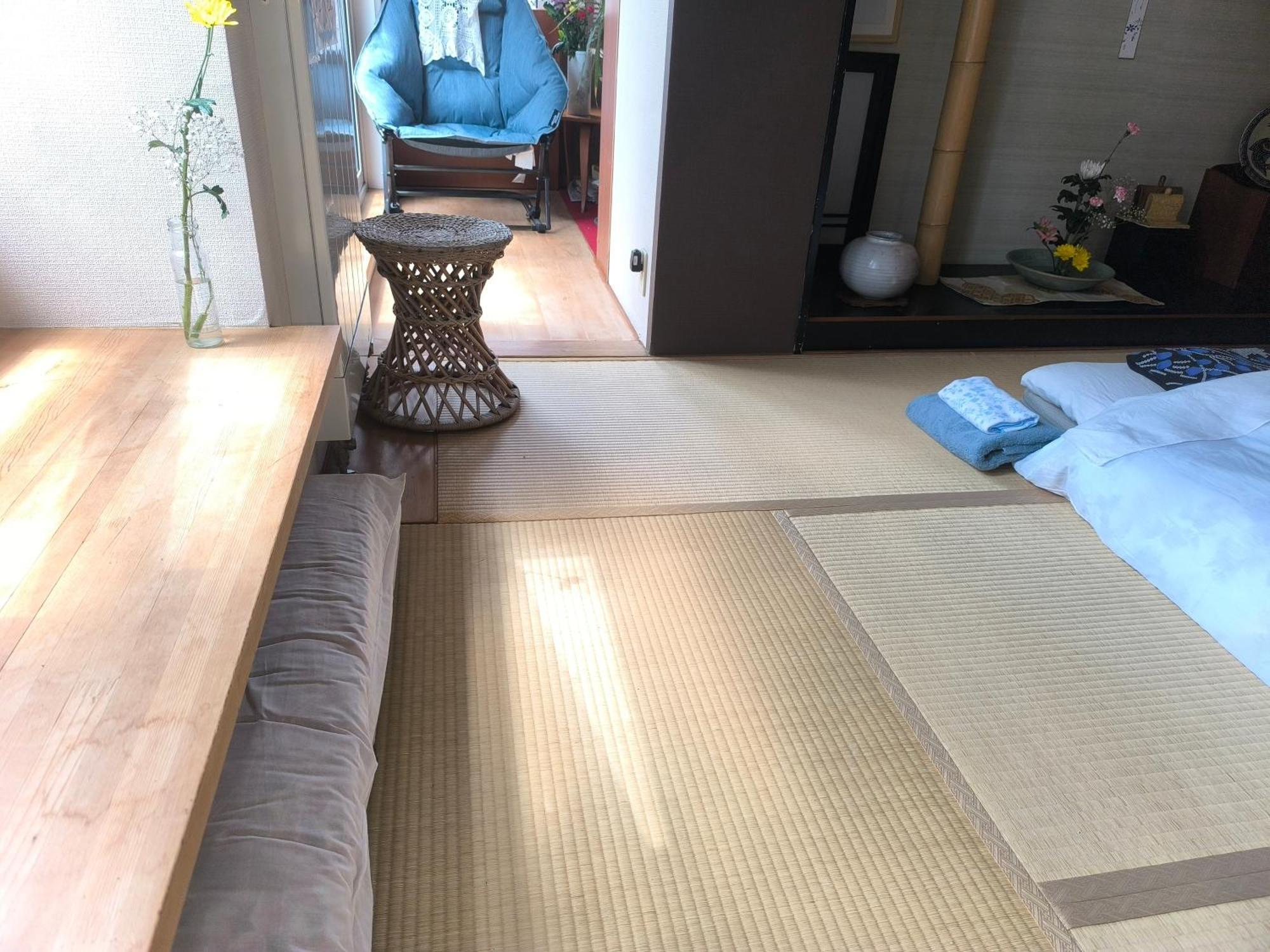 民泊 B&B Yoshida Sapporo Dış mekan fotoğraf