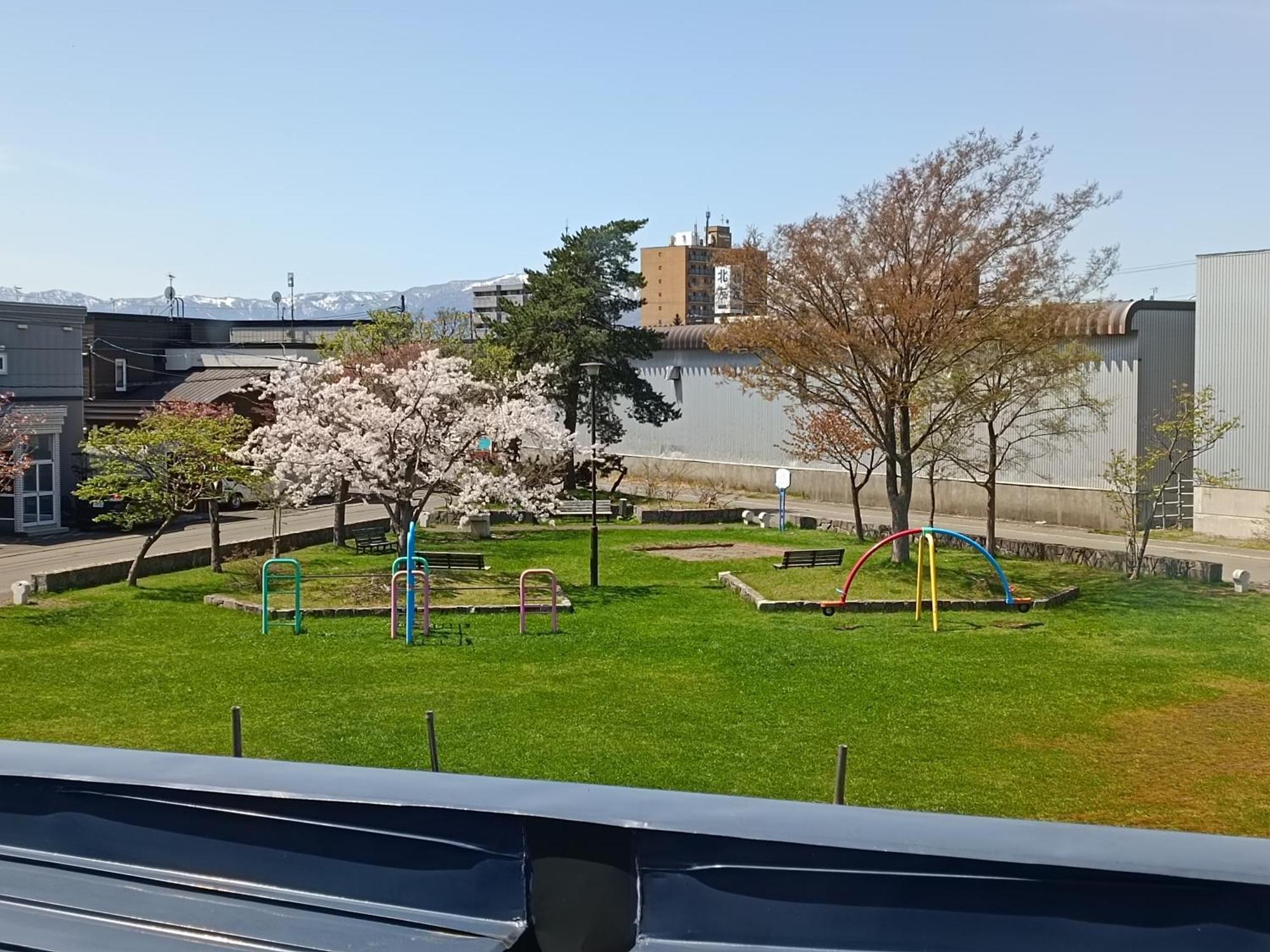 民泊 B&B Yoshida Sapporo Dış mekan fotoğraf