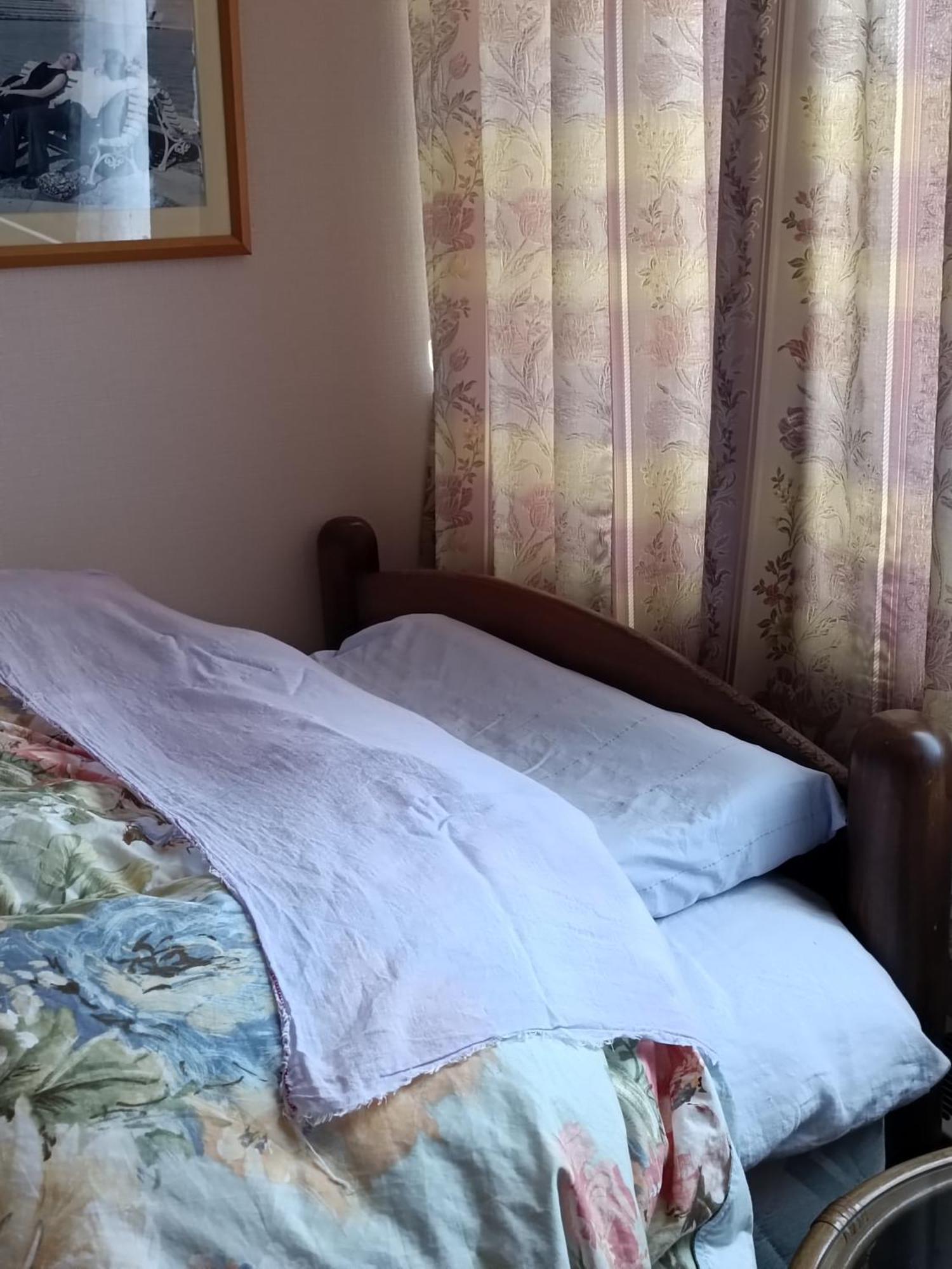 民泊 B&B Yoshida Sapporo Dış mekan fotoğraf