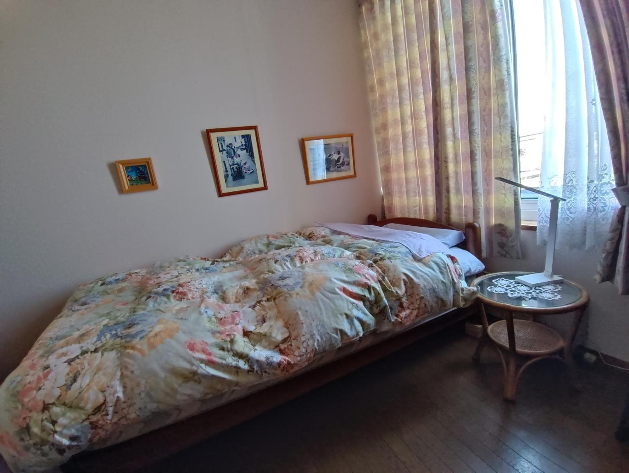 民泊 B&B Yoshida Sapporo Dış mekan fotoğraf