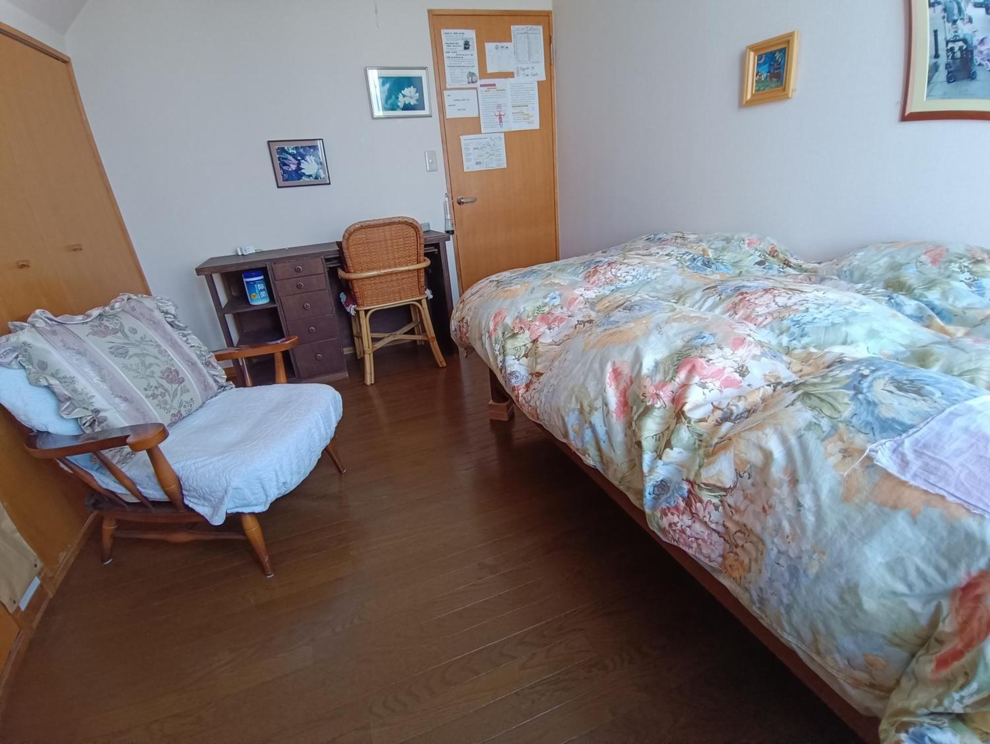 民泊 B&B Yoshida Sapporo Dış mekan fotoğraf
