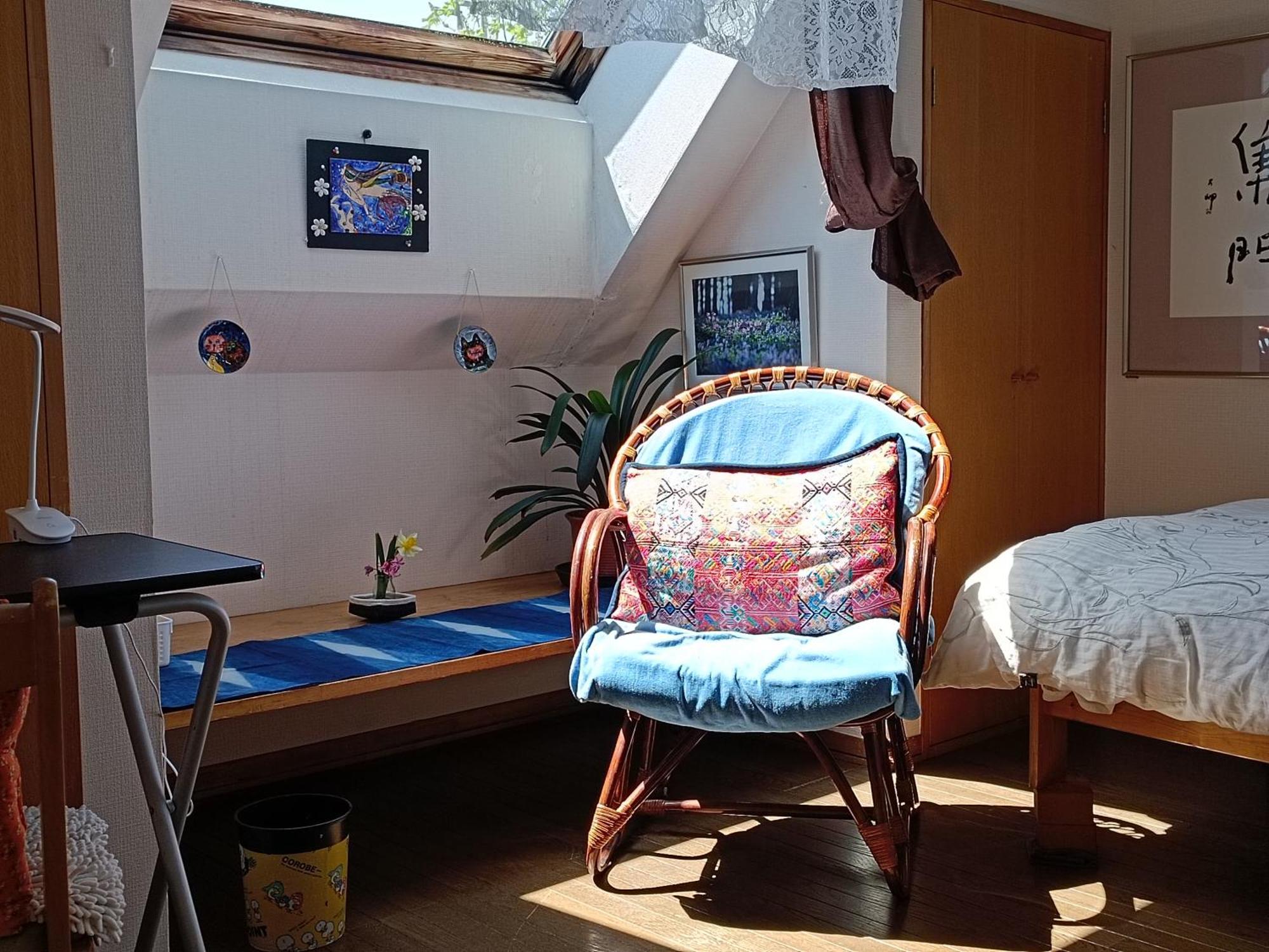民泊 B&B Yoshida Sapporo Dış mekan fotoğraf