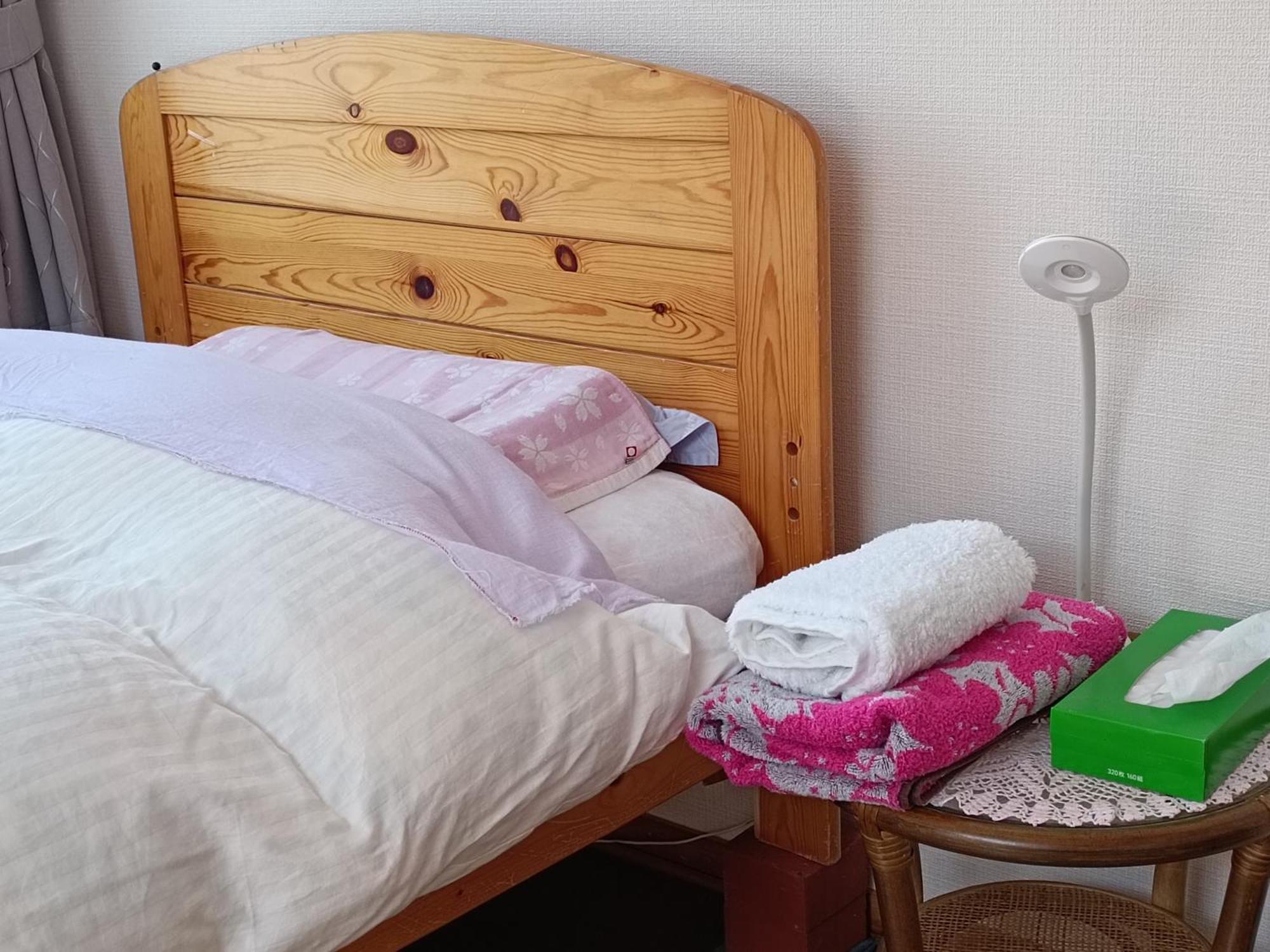民泊 B&B Yoshida Sapporo Dış mekan fotoğraf